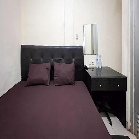 Arcadia Rooms Redpartner Jacarta Exterior foto
