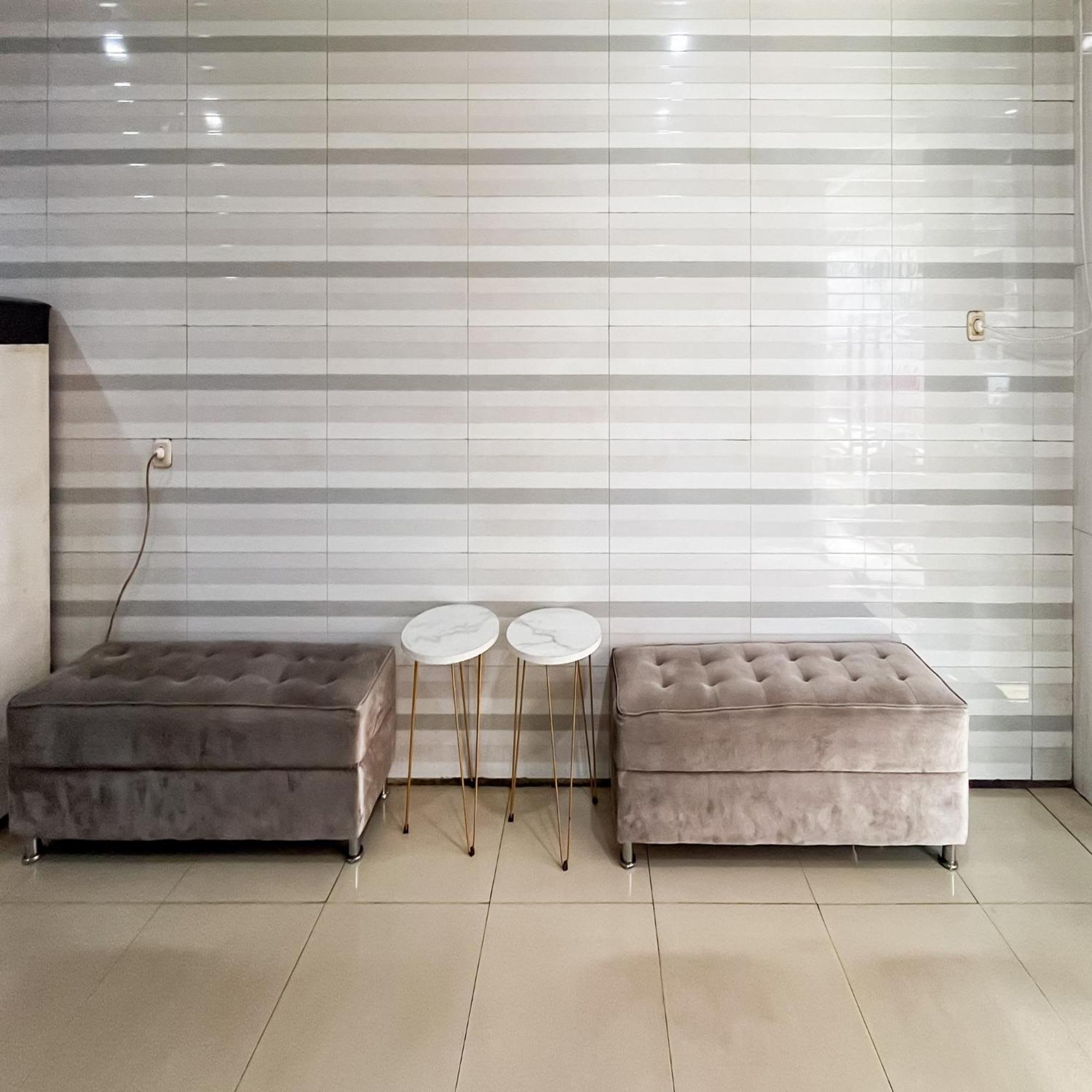 Arcadia Rooms Redpartner Jacarta Exterior foto